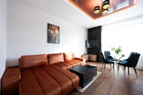 Native Apartments Słowackiego 14 Deluxe